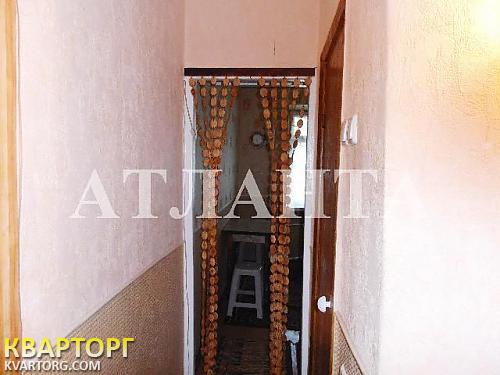 Sell 1-room apartment. Одесса,  Заболотного — photo 6