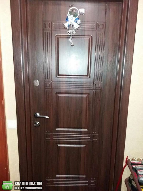 Sell 1-room apartment. Киев,  Маяковского — photo 1