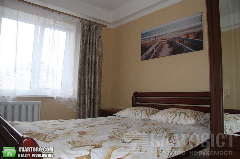 Sell 2-room apartment. Киев,  Лайоша Гавро — photo 1