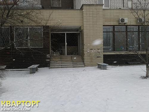 Sell office. Киев, Луначарского 3г — photo 1