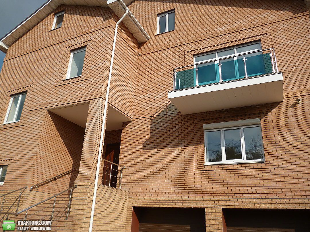 Sell house. Киев,  Товарная — photo 4