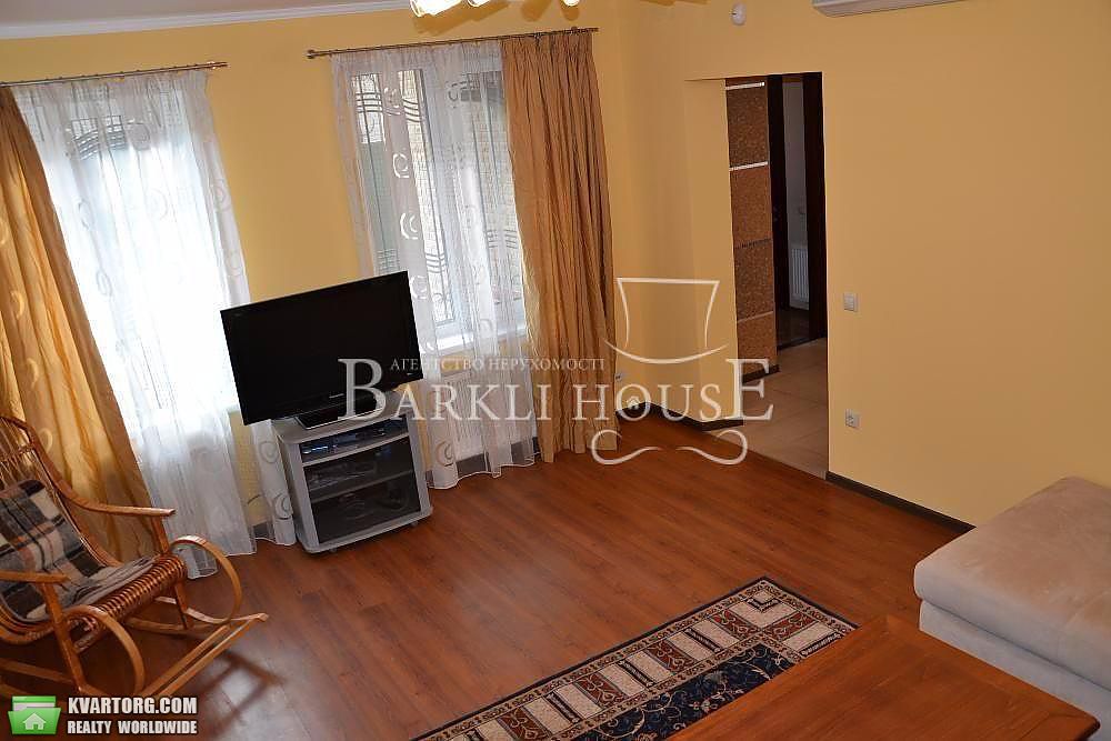 Rent out house. Киев,  Черняховского — photo 2