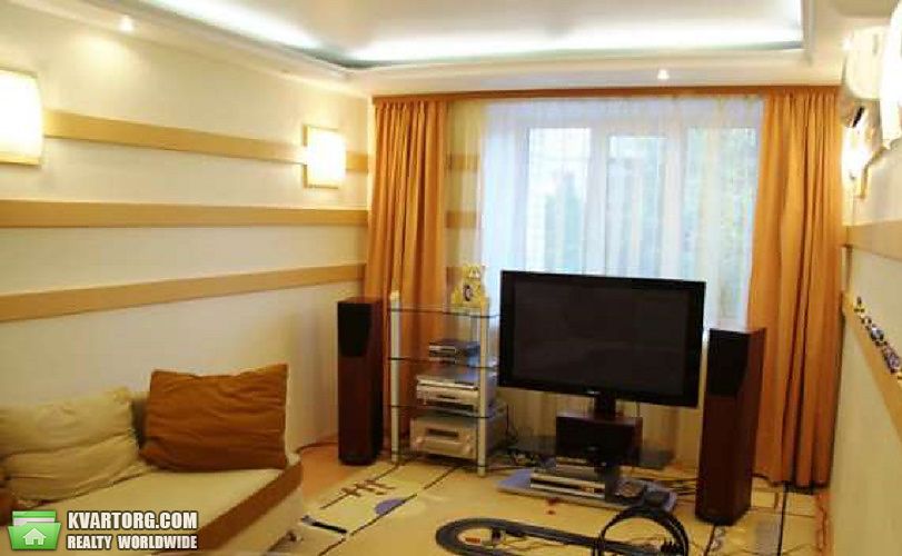 Sell 3-room apartment. Киев, лукь — photo 3