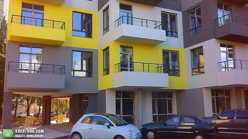 Sell 2-room apartment. Киев,  Юности — photo 1