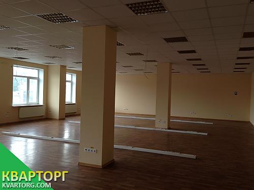 Rent out office. Киев,  Новоконстантиновская — photo 1