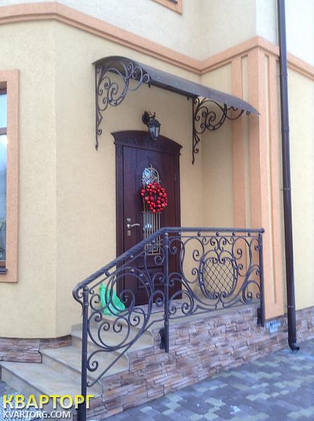 Sell house. Киев,  Садовая Осокорки — photo 1