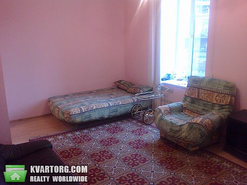 сдам 1-комнатную квартиру. Киев,   Жилянская - фото 3