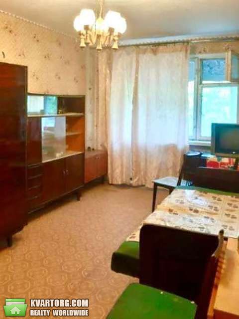 Sell 2-room apartment. Одесса, Генерала Петрова — photo 1