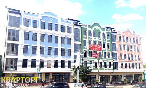 Rent out office. Киев,  Нижний Вал — photo 2