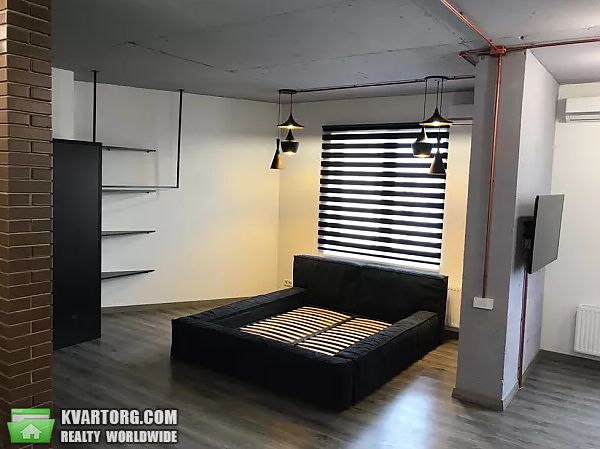 Sell 1-room apartment. Киев,  Глушкова пр — photo 1