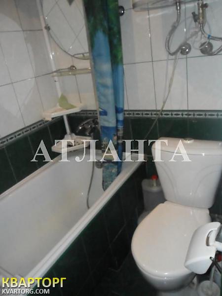 Sell 1-room apartment. Одесса, Николаевская дорога/лузан — photo 4