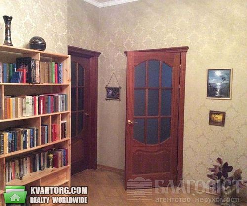 Sell 3-room apartment. Киев, Героев Сталинграда пр — photo 1