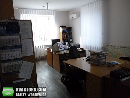 Rent out office. Киев, Щербакова — photo 4