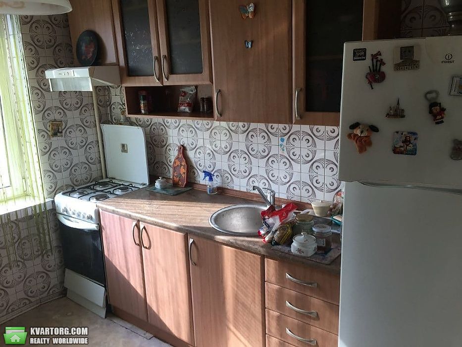 Sell 2-room apartment. Киев,  Хорольская — photo 1