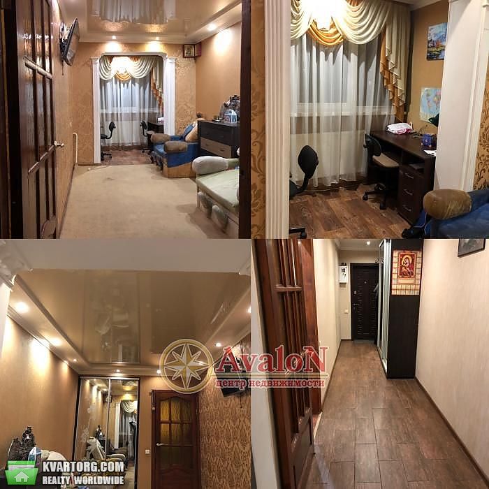 Sell 2-room apartment. Одесса, Академика Филатова — photo 4
