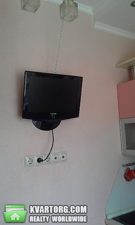 Rent out 1-room apartment. Киев,  Филатова — photo 6