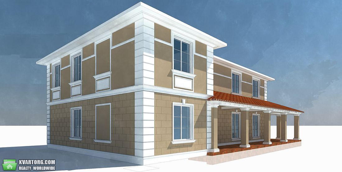 Sell house. Одесса, Китобойная — photo 3