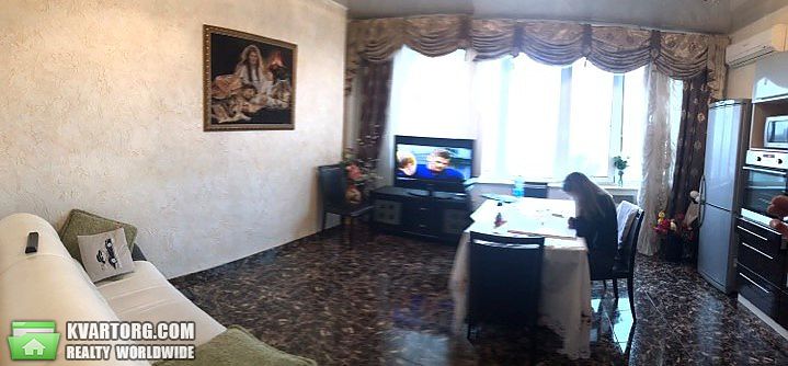 Rent out 2-room apartment. Одесса, Шевченко проспект — photo 4