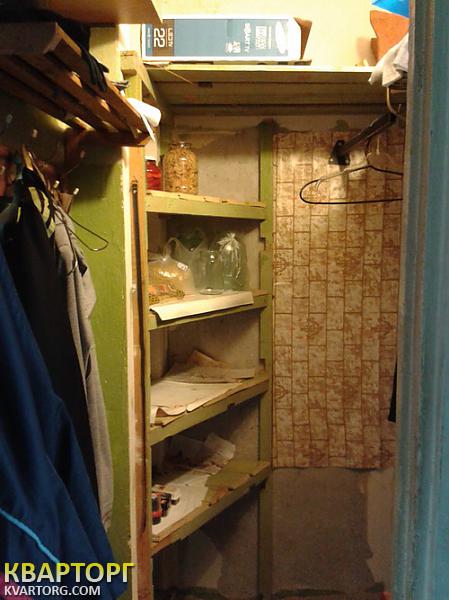 Sell 1-room apartment. Киев,  Краснознаменная — photo 4
