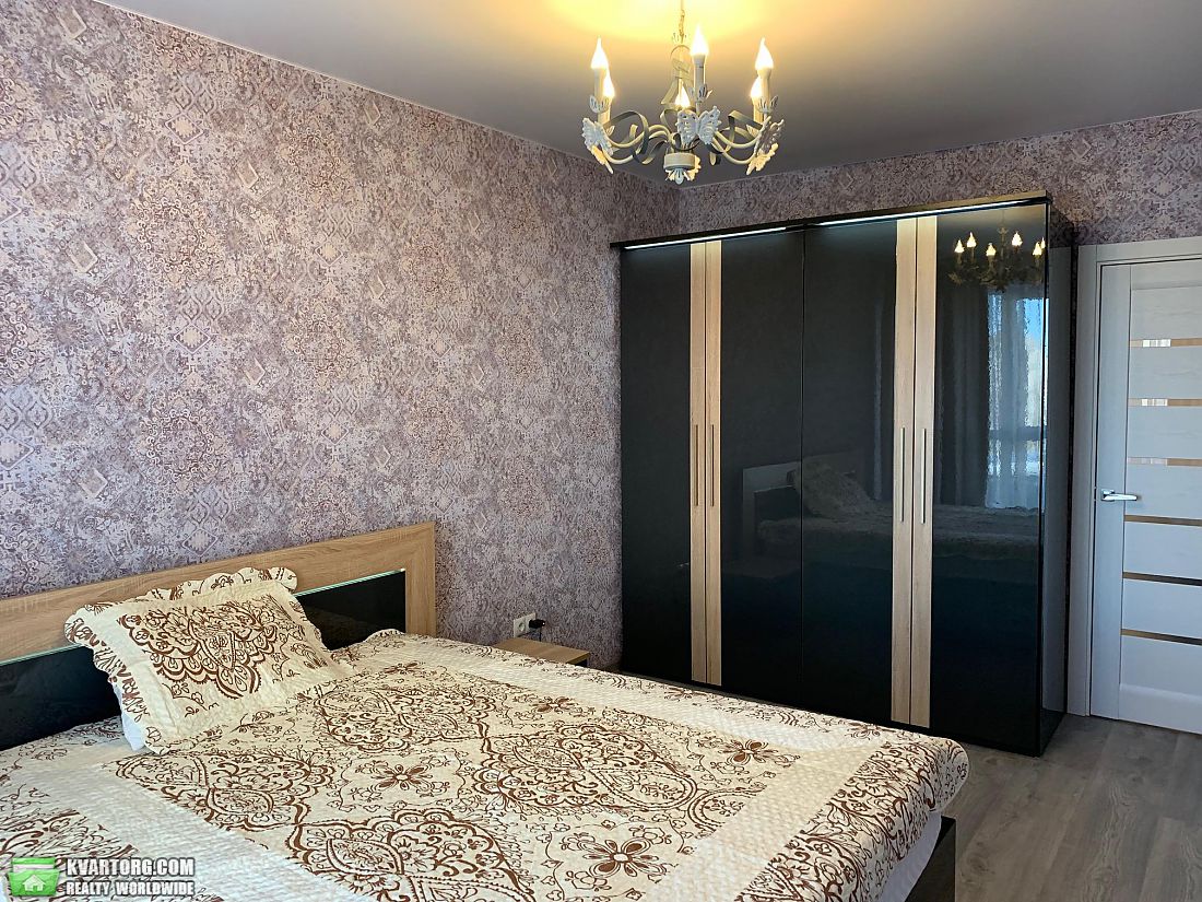 Rent out 2-room apartment. Киев,  Липковского — photo 7