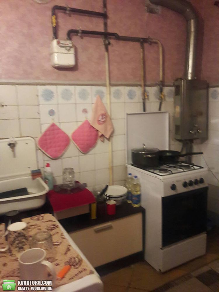 Sell 2-room apartment. Днепропетровск, Героев Сталинграда — photo 4