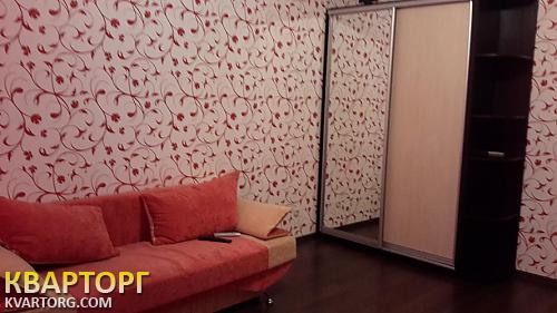 Rent out 1-room apartment. Одесса, Вильямса — photo 3