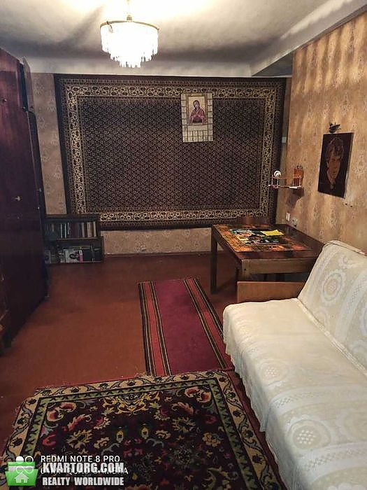 Sell 2-room apartment. Киев,  Минский пр — photo 2