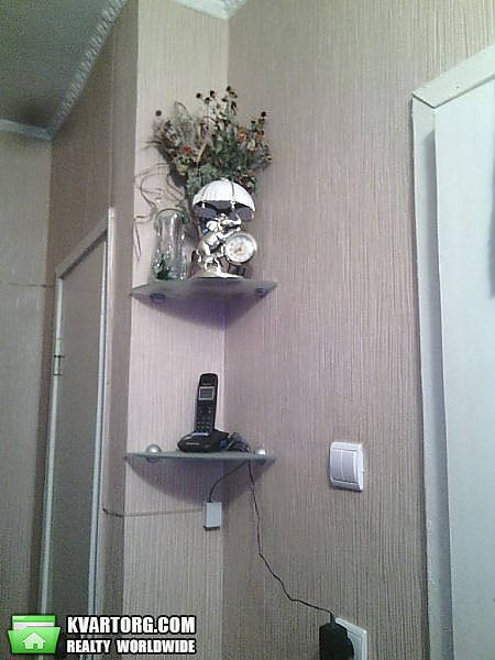Sell 1-room apartment. Киев, Новаторов — photo 3