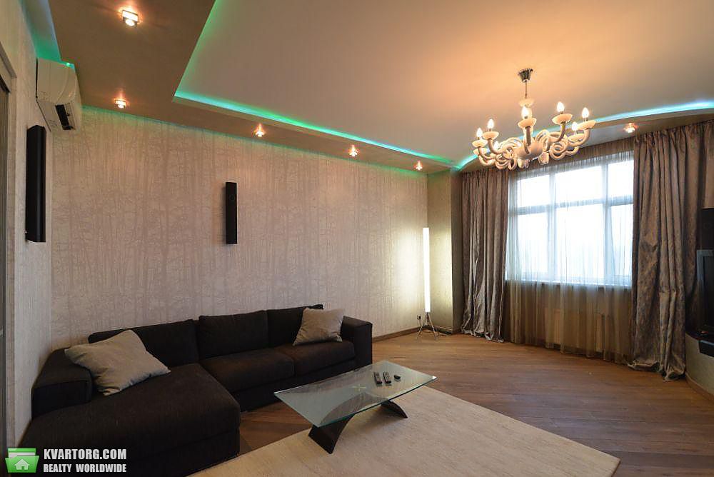 Rent out 2-room apartment. Киев,  Антоновича — photo 6