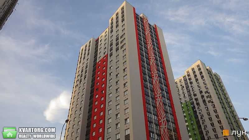 Sell 2-room apartment. Киев,  Закревского — photo 8