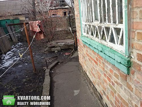 Sell house. Черкассы, Железнодорожный переулок — photo 4