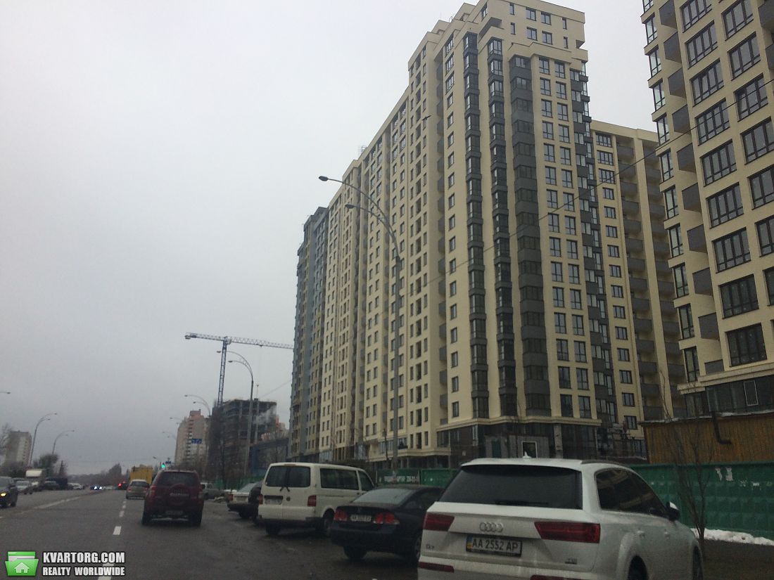 Sell 1-room apartment. Киев,  Конева — photo 4