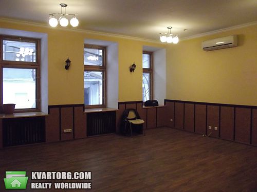 Rent out office. Киев, ул. Бассейная — photo 1