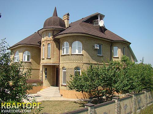 Sell house. Киевская обл., Гатное — photo 1