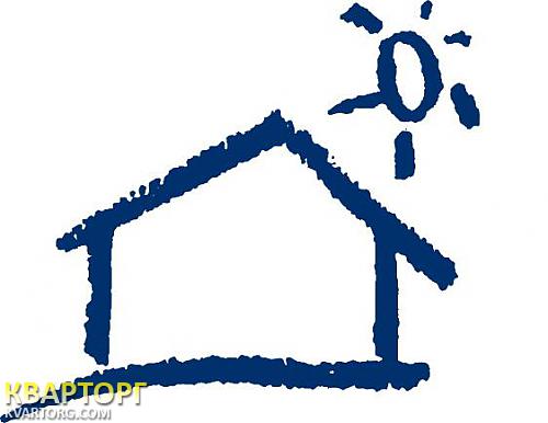 Rent out house. Киев, Одоевского переулок — photo 1