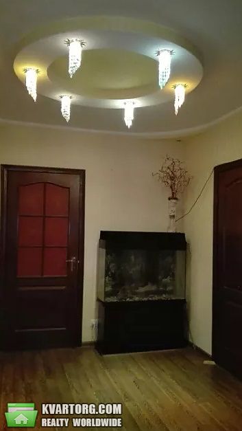 Sell 3-room apartment. Киев,  Цветаевой — photo 1