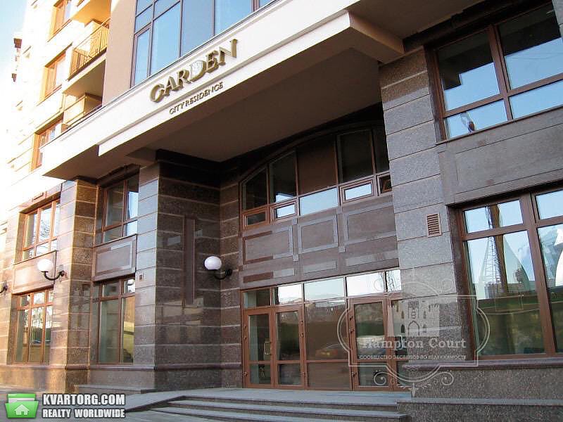 Rent out 2-room apartment. Киев,  Златоустовская — photo 1