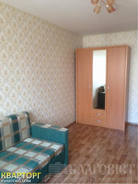 Sell 1-room apartment. Киев, Урловская — photo 3
