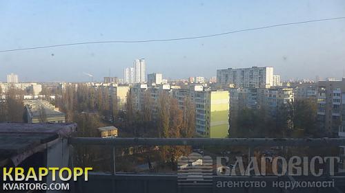 Sell 2-room apartment. Киев, Давыдова бул — photo 3