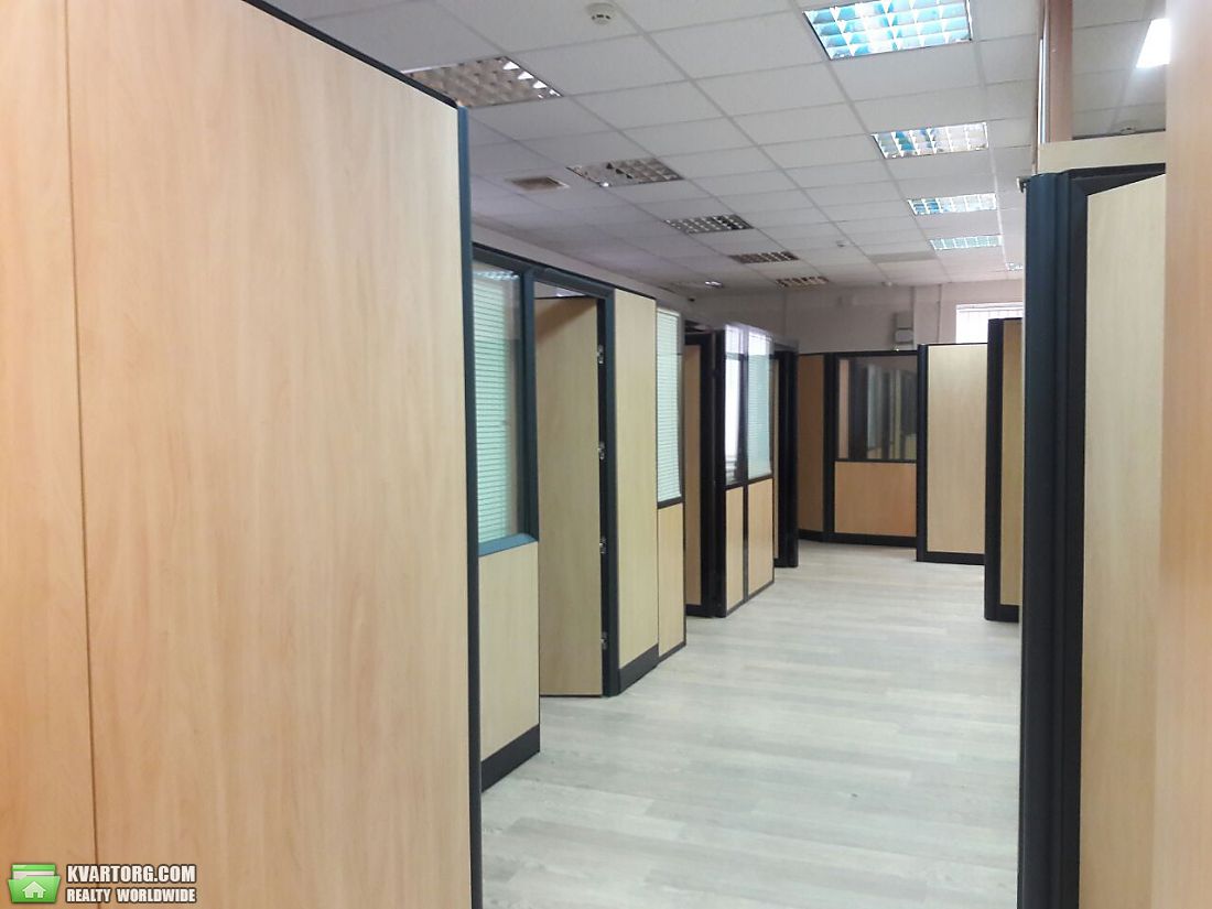 Rent out office. Киев,  Ярославов Вал — photo 4