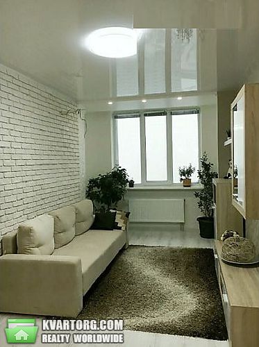 Sell 1-room apartment. Киев,  Завальная — photo 1