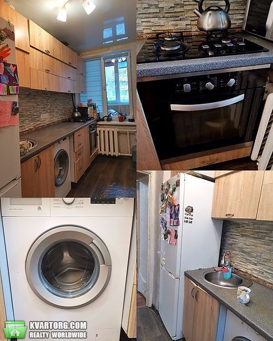 Sell 1-room apartment. Киев,  Лебедева-Кумача — photo 4