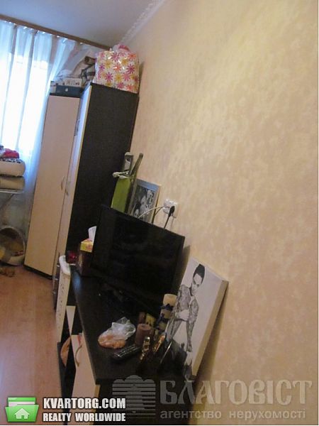 Sell 3-room apartment. Киев, Закревского — photo 4