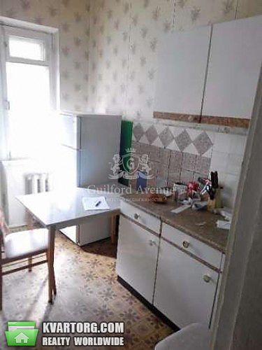 Sell 1-room apartment. Киев, Коцюбинского Юрия — photo 2