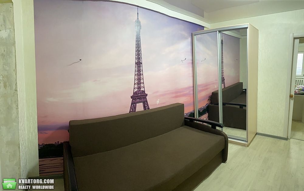 Sell 2-room apartment. Киев,  Харьковское шоссе — photo 4