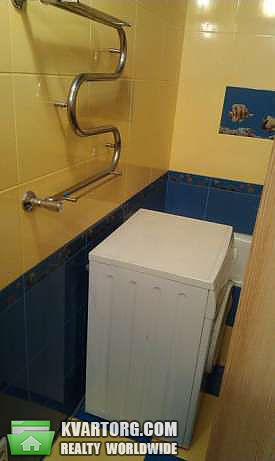 Rent out 2-room apartment. Днепропетровск,  Калиновая — photo 2