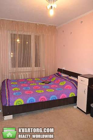 Rent out 2-room apartment. Днепропетровск,  Правды пр — photo 2