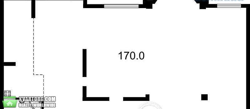 Sell 3-room apartment. Киев,  Грушевского — photo 4