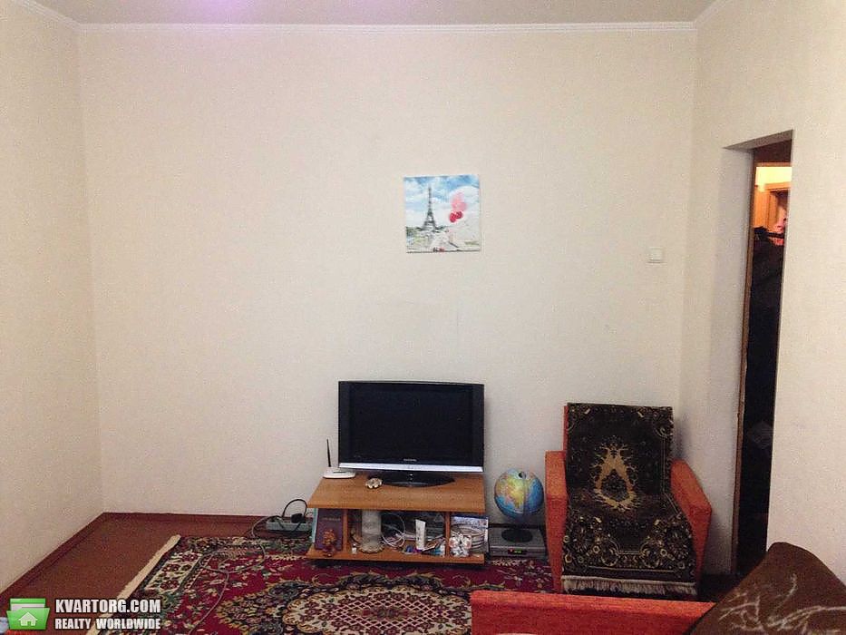 Sell 1-room apartment. Киев,  Бальзака — photo 4