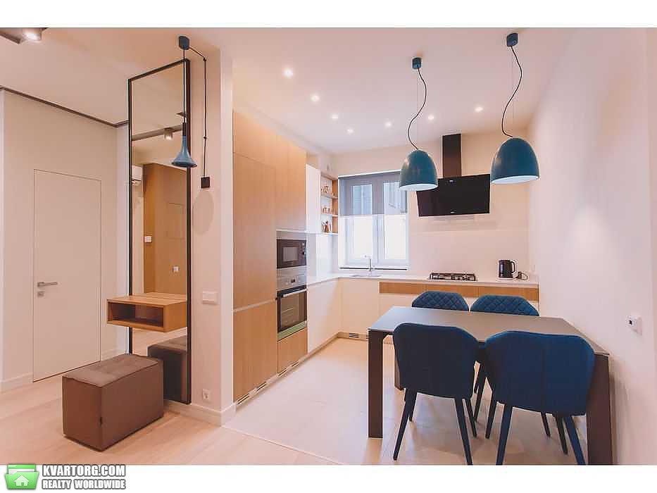 Rent out 3-room apartment. Киев,  Грушевского — photo 7